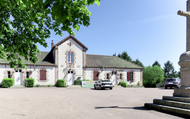 Le Glaude - Photo 20