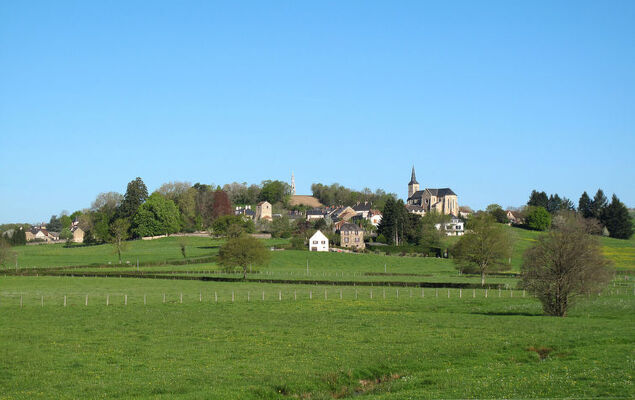 Le Glaude - Photo 21