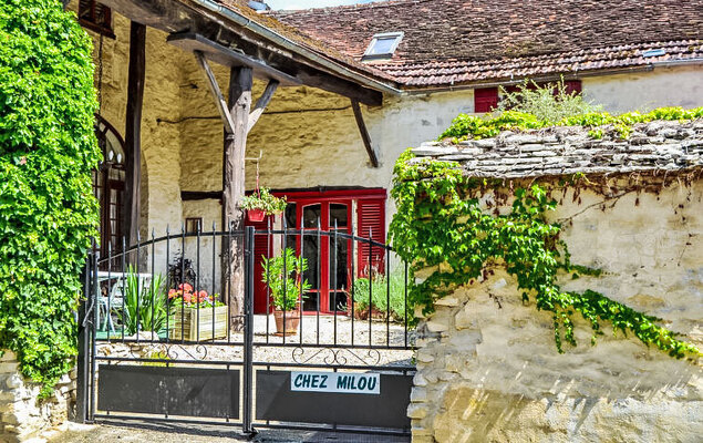 Chez Milou - Photo 6