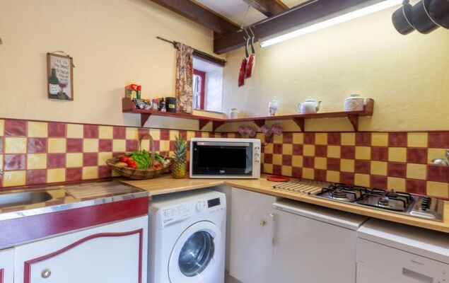 Chez Milou - Photo 14