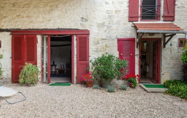 Chez Milou - Photo 16