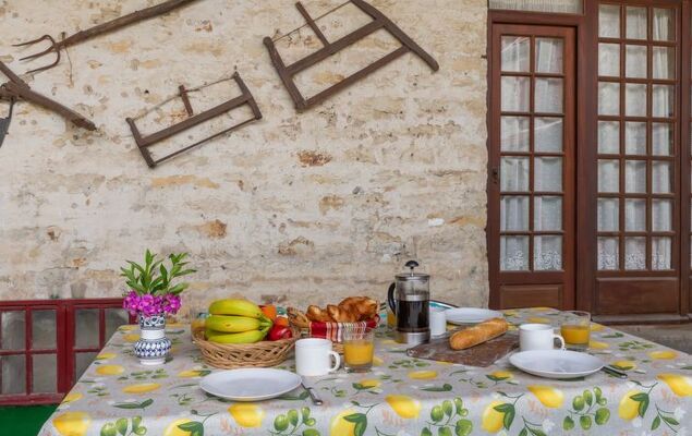 Chez Milou - Photo 23